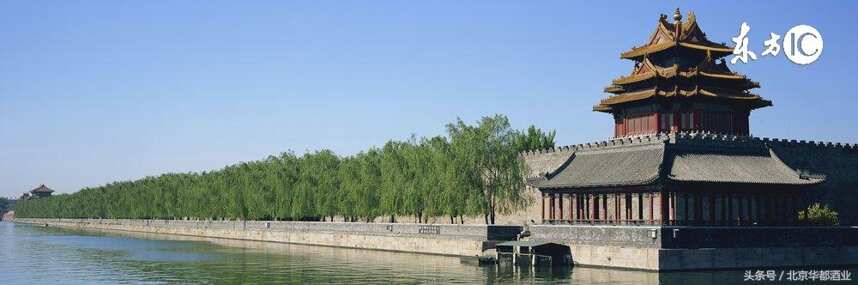 生在皇城根儿的你，是否知道八大名酒进北京的事儿？