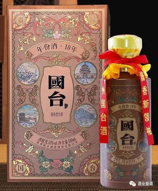 年份酒误区，并不是时间越长越好！