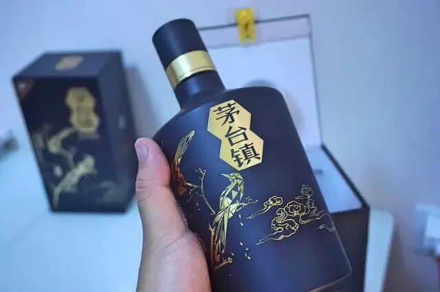 谷小酒茅台镇1998，