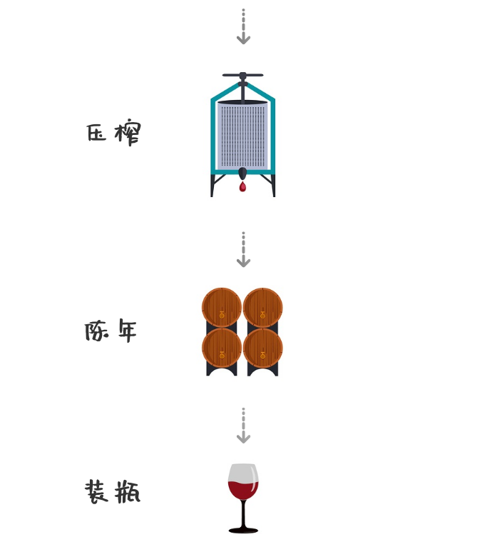 WINE TALKS 酒之秘语  | 3.酒从何处来？