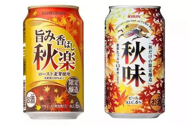 颜值即正义？日本酒水包装设计欣赏，原来日本设计还能这么萌