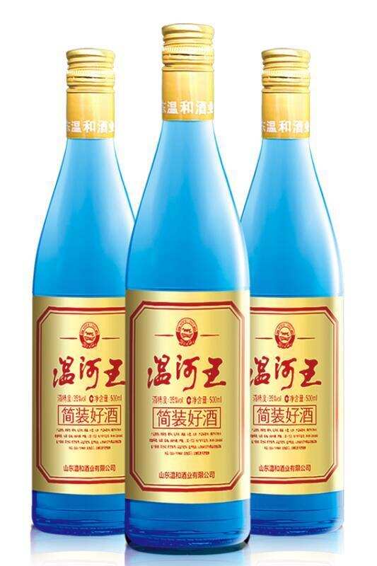 这家酒厂竟然挑战茅台、五粮液！底气何在？