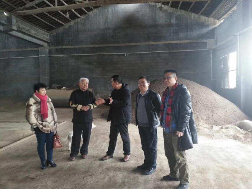 建立酱香型白酒科技人才高地 助推产学研一体化进程