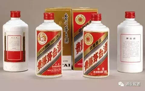 茅台年份酒成被告，年份白酒乱的前车之鉴