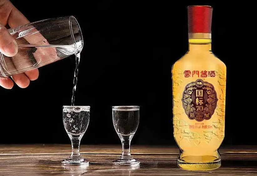 期待“鲁酒振兴”打破桎梏，破茧成蝶