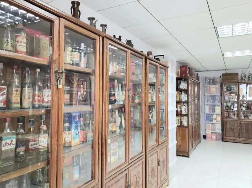 南京市酒类收藏协会成立