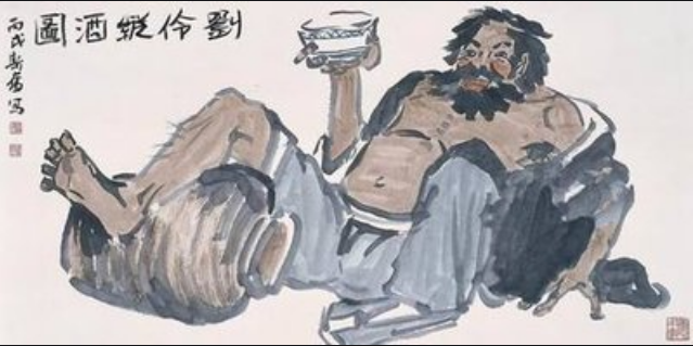 被誉为东方莎士比亚的成兆才与《刘伶醉酒》—一段鲜有人知的故事