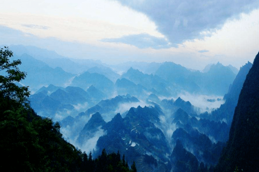一个省，占据了中国白酒的半壁江山