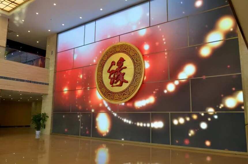 今世缘顾祥悦：让难能可贵的“中国缘”成为最具影响力的文化品牌