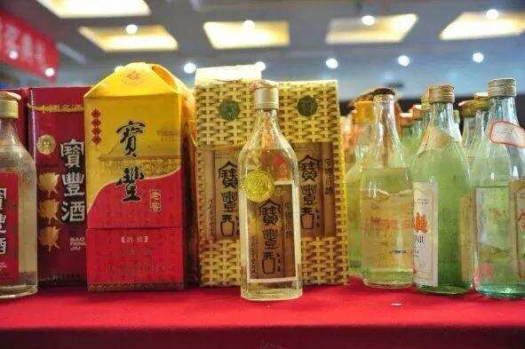 2018宝丰酒建厂70周年庆典倒计时7天：品鉴宝丰产品70年之变化