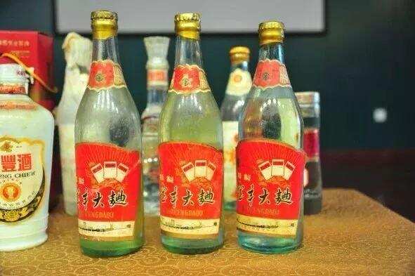 2018宝丰酒建厂70周年庆典倒计时7天：品鉴宝丰产品70年之变化