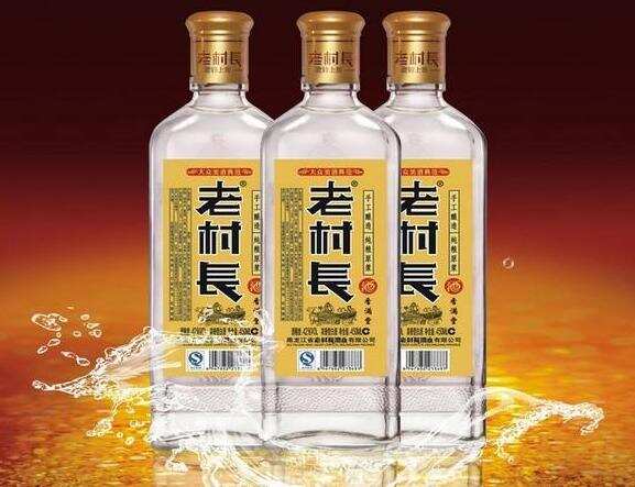 酒产区里的中国酒报道：东北产区市场广阔 白酒发展潜力大