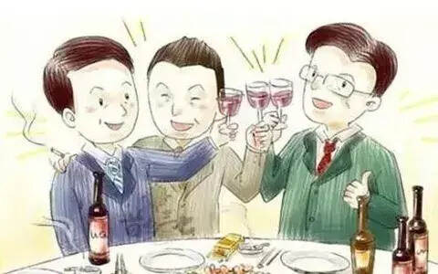 夏天为什么离不开酒？给你十四大理由！