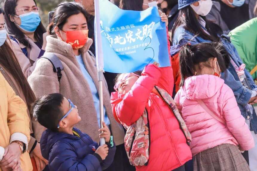 寻访北宋文明，领略宝丰酒非遗文化