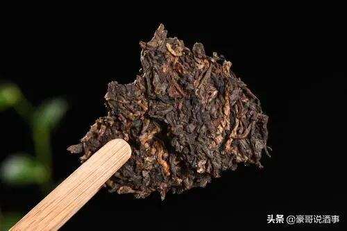 这种味道，80%的酒鬼都没有尝过！我敢打赌……