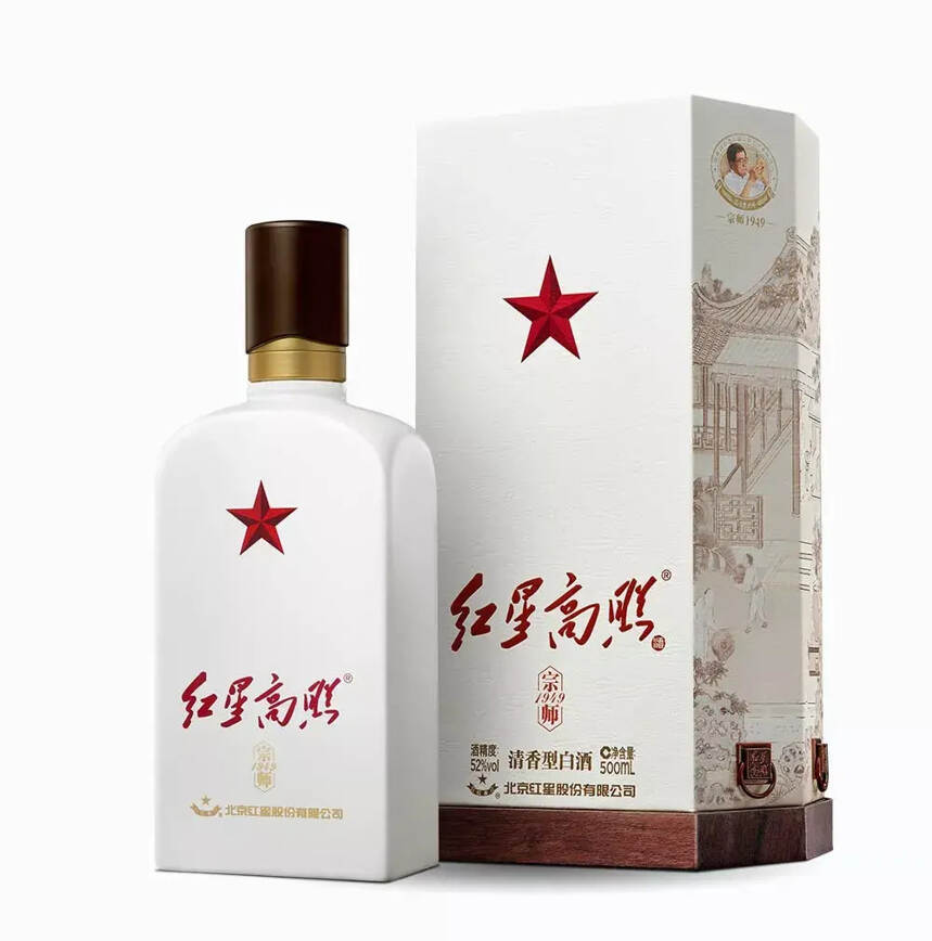 评 选｜2019·中国酒业明星产品