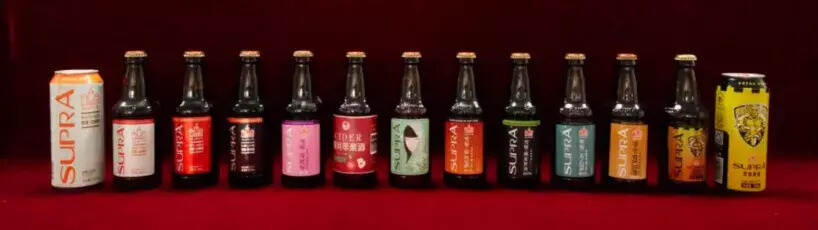 珠江啤酒聚焦“双主业”持续提升供给质量