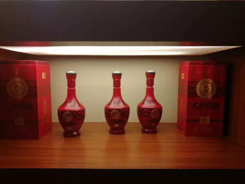 「走近京津冀」：献王酒业产品、市场“更加聚焦”