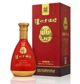 老酒坊“归队”，且看百元产品重磅来袭