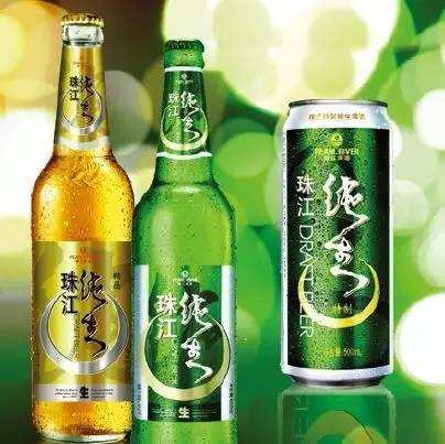 成功增发43亿，珠江啤酒又创新高度