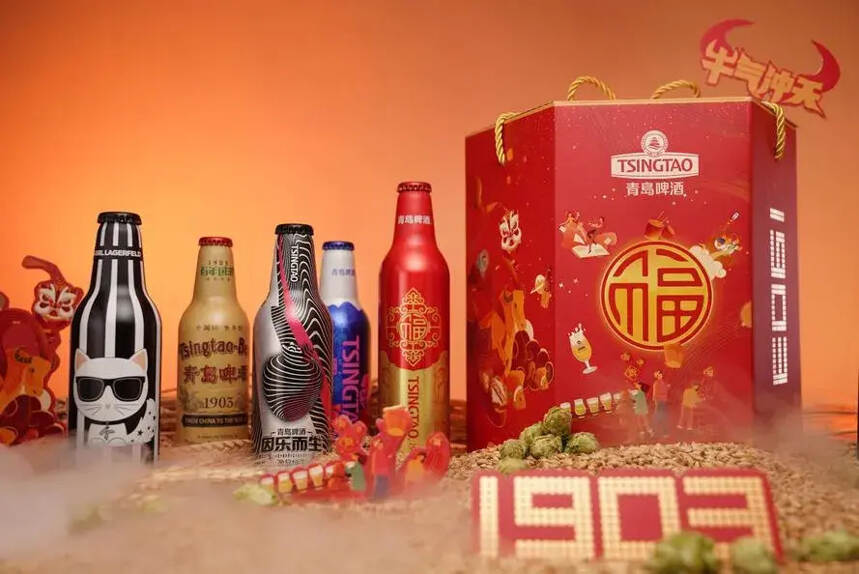 变动中的高端啤酒回眸与展望