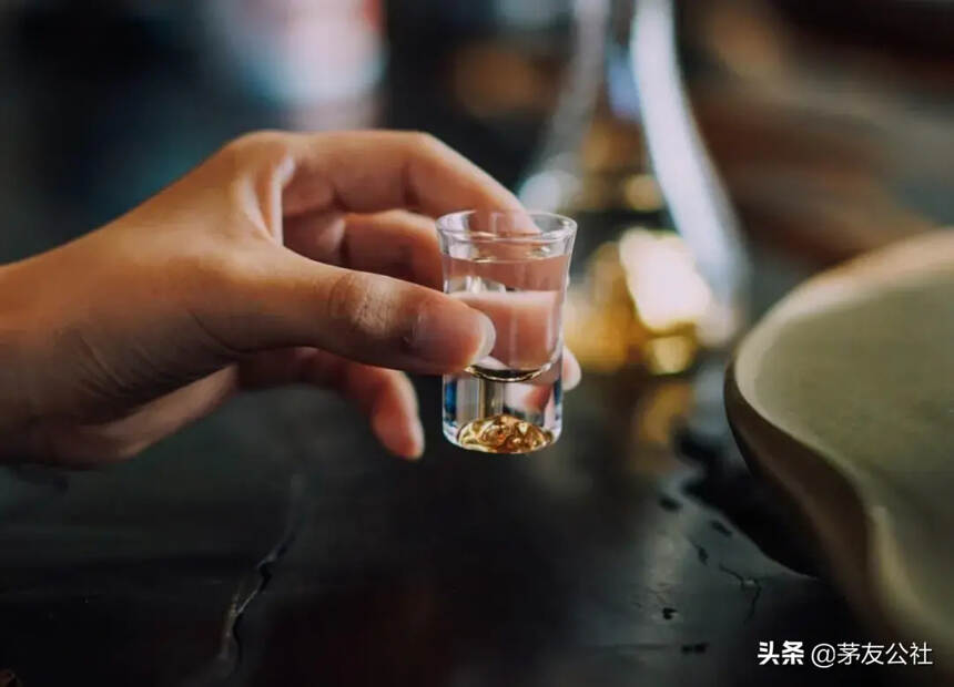 品鉴｜怎样品出茅台酒的“余味悠长”