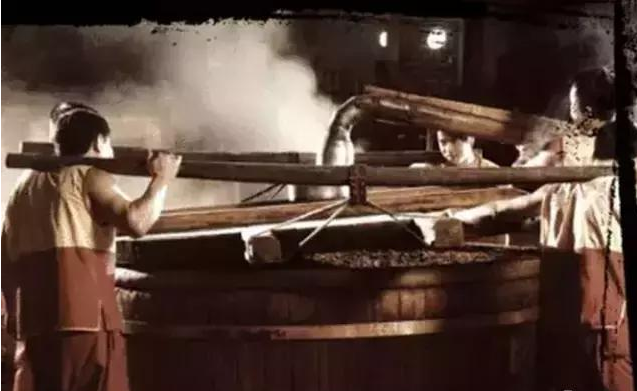 谷酒的酿造方法，谷酒家庭酿造技术操作步骤