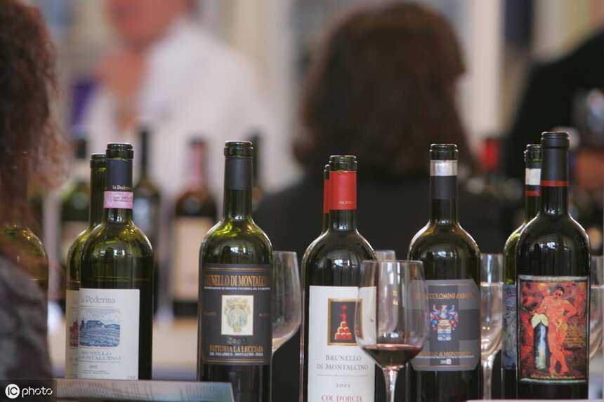 进口葡萄酒数量逐年上升，国产葡萄酒为啥不够“红”？