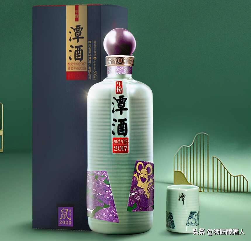 囤酒推荐：好酒都会涨价！现在这几款赶紧囤起来吧