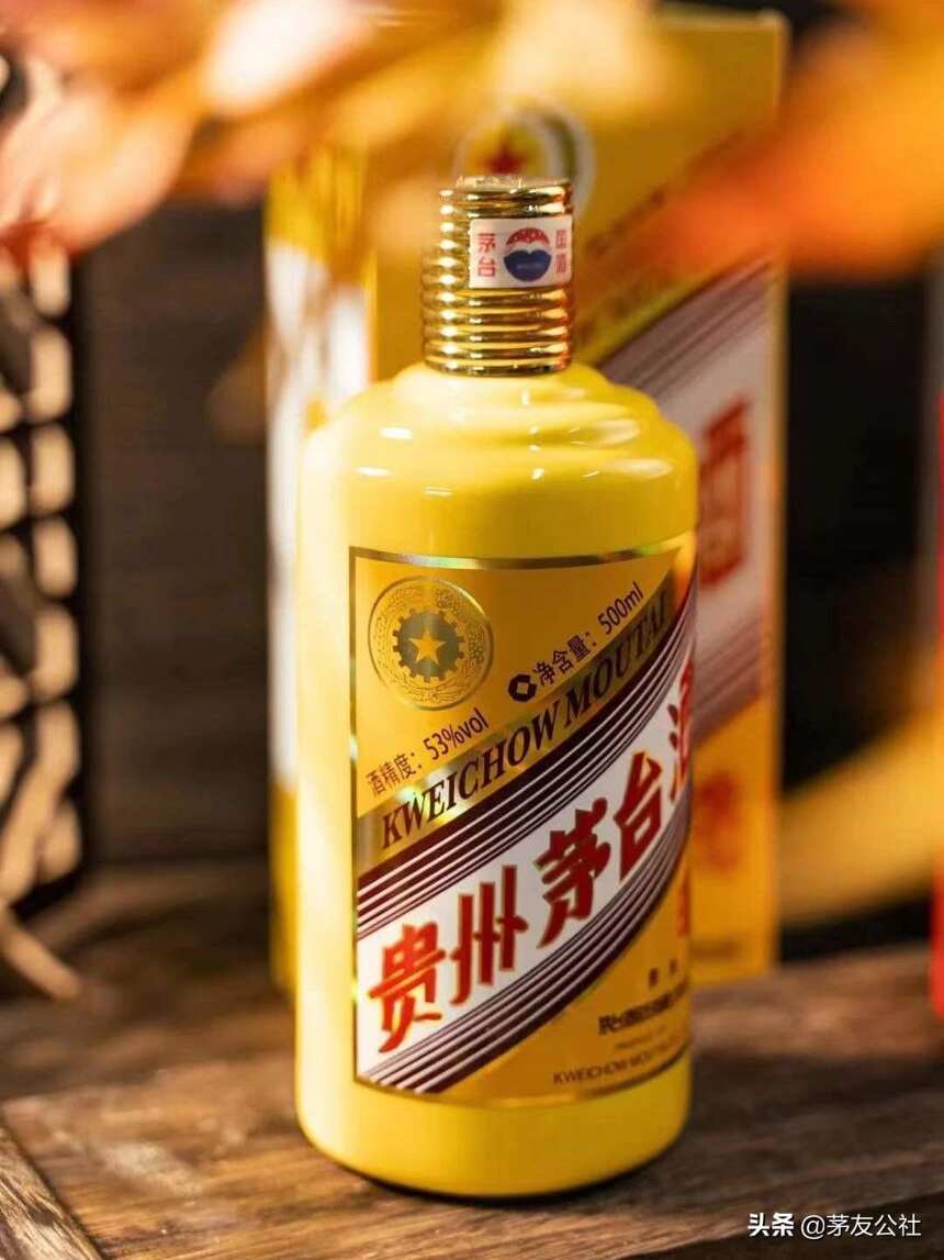 为什么茅台生肖酒如此令人着迷？