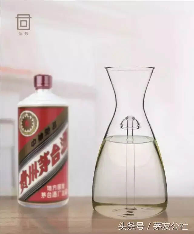 为什么茅台老酒要比新酒贵？