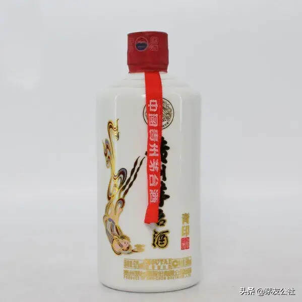 哪些“颜色茅台酒”更具收藏潜力？