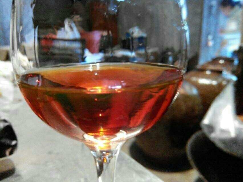 古田老酒是世界上最早采用巴氏消菌法工艺