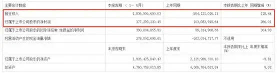 水井坊二季度亏损超4000万，“高举高打”还有效吗