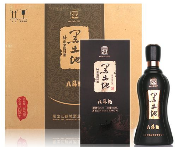 黑龙江九大名酒！你最喜欢哪款？