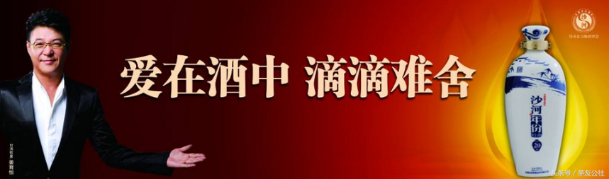 中国白酒广告语大全，知道10个以上，</span>说明你老了