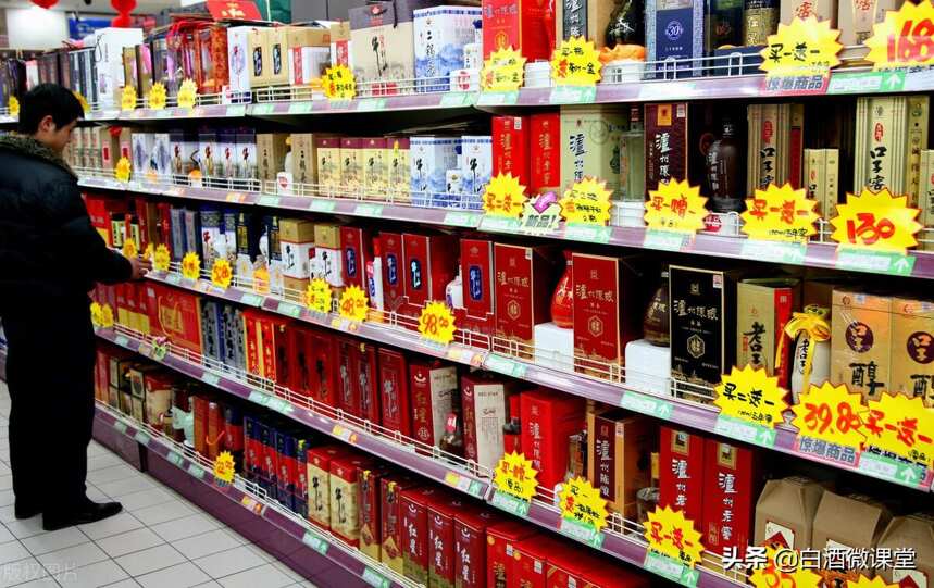 今年粮价上涨，白酒价格会上涨吗？梳理下白酒的成本都有哪些压力