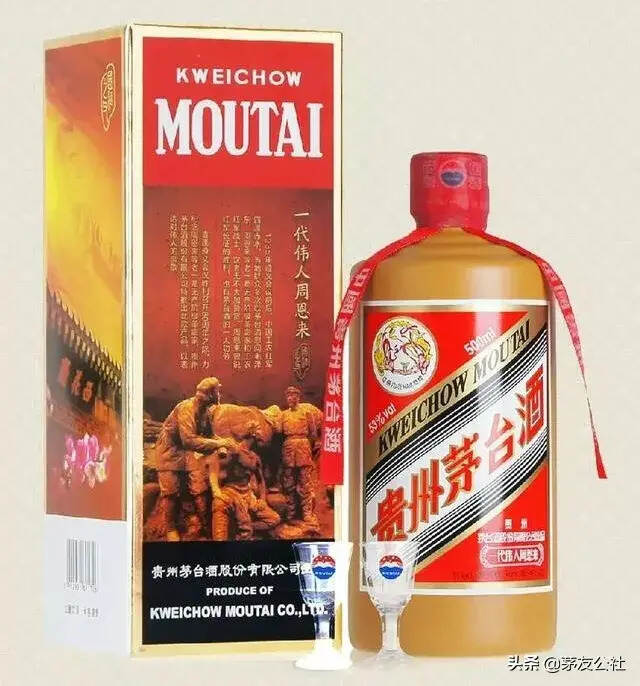 茅台文化纪念酒为何如此抢手？