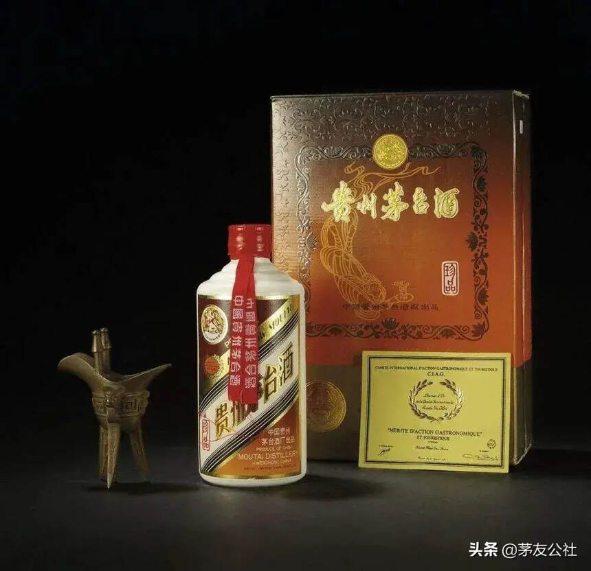 在90年代乘风破浪的好酒，还有这两种