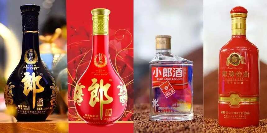 提纲挈领，郎酒引领厂商关系3.0时代