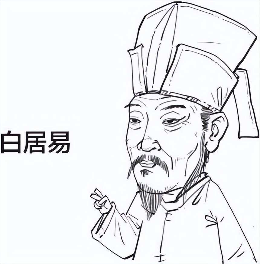 大唐酒话 | 不疯魔不成活，酒桌派代表白居易（一）