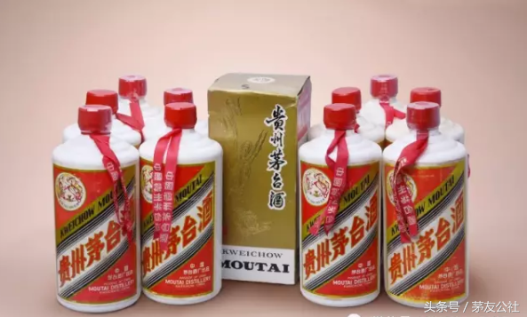 你买到的是真茅台酒吗？茅台集团品牌大全，赶紧收藏！｜茅友公社