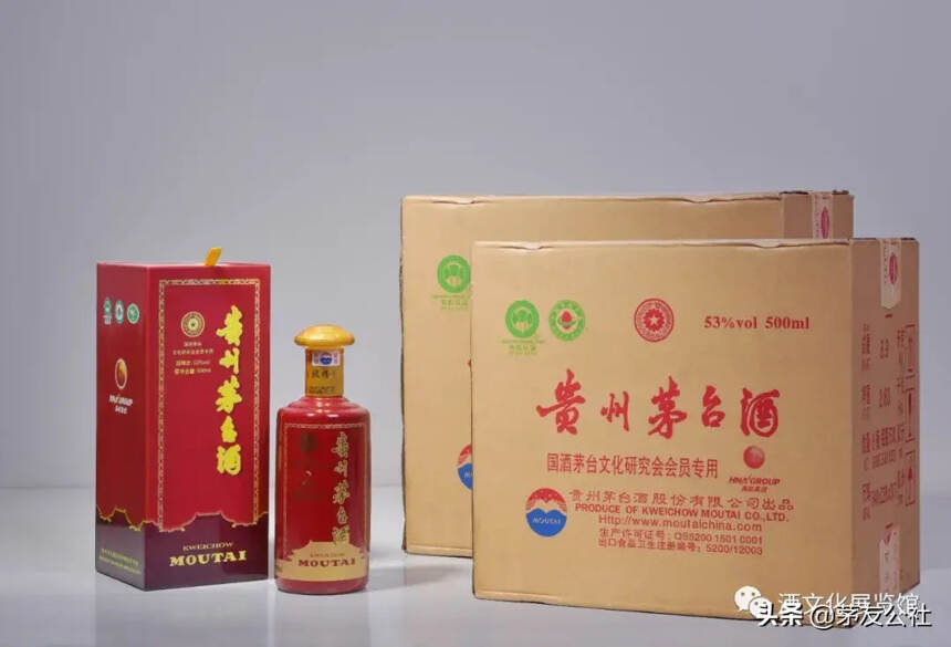 茅台文化纪念酒为何如此抢手？