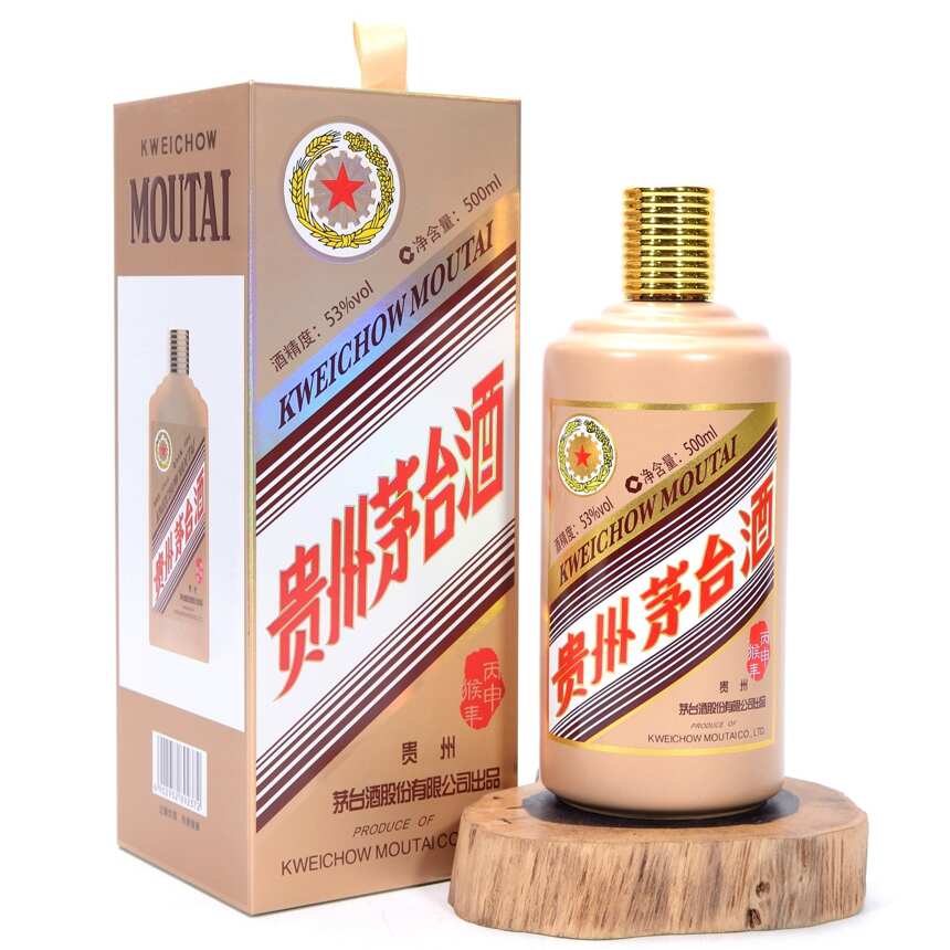 酱香酒大涨，看看你手中的茅台生肖酒，现在价格是多少钱？