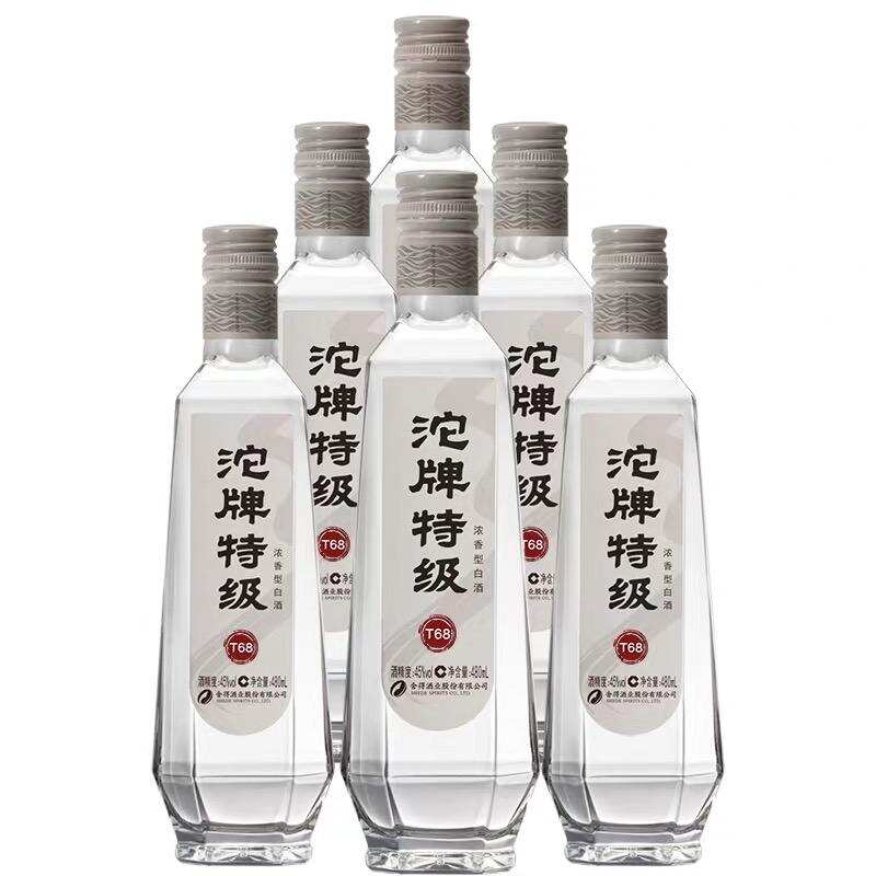 今日推荐十款非酱香好酒，酱香酒全网爆红，其余香型白酒也不赖