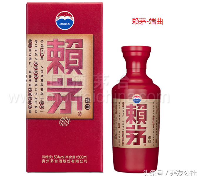 酱香酒系列大全，有用收藏，看完再也不会认不清茅台酱香酒了！