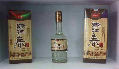 黑龙江九大名酒！你最喜欢哪款？