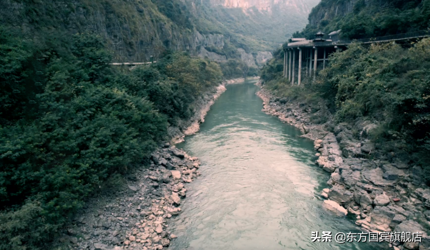 东方国宾酒业借天时地利出好酒，用匠心产佳酿