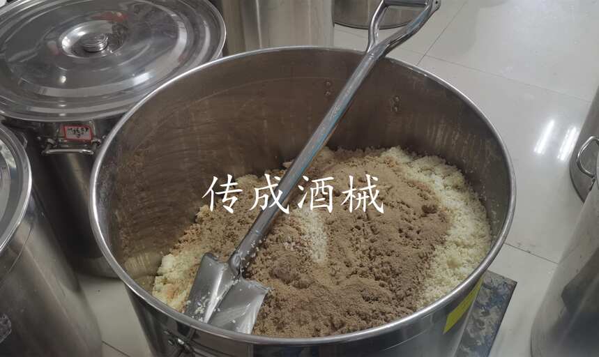 传成酒械：了不起的中国传统酒（六）