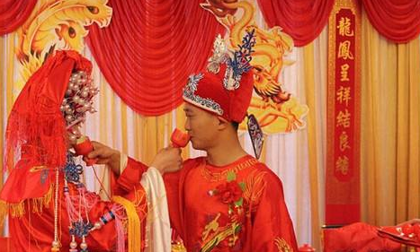 茅友公社|8个陕西人不可不知的婚礼上的酒习俗